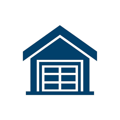 Sebring Garage Door logo